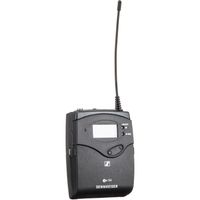 Sennheiser EW 100 G4-ME2-B Wireless Omni Lavalier Microphone System (626 - 668 MHz)