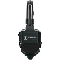 Hollyland Solidcom C1 Pro-4S Full-Duplex ENC Wireless Intercom System with 4 Headsets