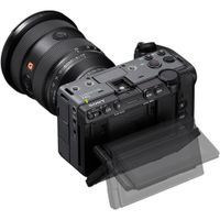 Sony FX5B Cinema Line Full-Frame Camera Body