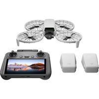 DJI FLIP Fly More Combo Drone with RC 2 Controller