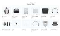 DJI Mini 4 Pro Drone Fly More Combo with RC 2 Controller