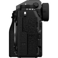 FUJIFILM X-T5 Mirrorless Camera Body (Black)