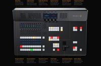 Blackmagic Design ATEM Television Studio HD8