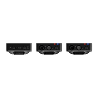 Rode Wireless PRO Compact Wireless Microphone System