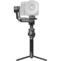 DJI RS 4 Pro Gimbal Stabilizer 4.5 kg Payload