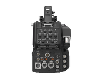 Panasonic AK-UCX100 4K HDR 12G-SDI Studio Camera