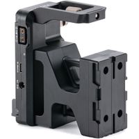 Tilta Battery Plate for Blackmagic PYXIS 6K/12K (V-Mount) ES-T21-BP-V