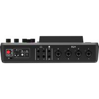 Rode RodeCaster Pro II Integrated Audio Production Studio