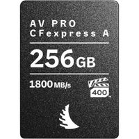 Angelbird AV PRO CFexpress A v4 MK2 256 GB