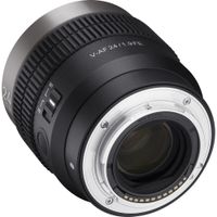 Samyang V-AF 24mm T1.9 Sony FE