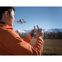 DJI Flip Drone with RC 2 Controller