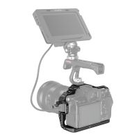 SmallRig 3180D Camera Cage Kit for Sony Alpha 7S III / A7 III / A7R III / A7R IV / A7 IV /  A9