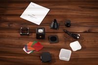SmallRig RM01 Mini LED Video Light 3405