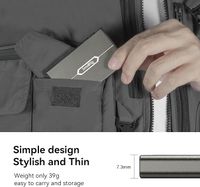 SmallRig Memory Card Case for SD and Micro SD (TF) 2832B