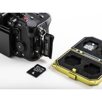 Angelbird AV PRO SD V90 MK2 512GB UHS-II Class 10