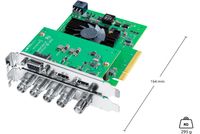 Blackmagic Design DeckLink 8K Pro G2 Capture Card