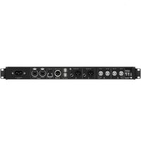 Sennheiser EM 6000 Dante Two-Channel Digital Wireless Receiver