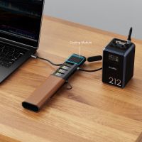 SmallRig Multifunctional Card Reader & Storage Case (CFexpress Type A) 5361
