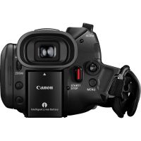 Canon XA65 Camera Video UHD 4K SDI