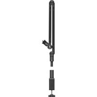Sennheiser Profile USB Condenser Microphone Streaming Set with Boom Arm  700100