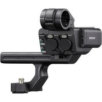 Sony FX5 Cinema Line Full-Frame Camera with XLR Handle Unit