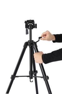 Benro T890 Digital Tripod Kit 155 cm 2 kg