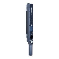 Nanlite Wand - Full-color LED Light with Nebula C4 for Content Creators & Vloggers( Midnight Blue )