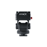 Atomos Creator Accessory Kit for 5" Monitors - Shinobi II/GO, Ninja TX/TX GO
