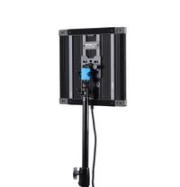 Nanlite PavoSlim 60C LED RGBWW Panel Light with Quick Open Softbox 60W / 7074 Lux