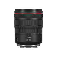 Canon RF 24-105mm F4 L IS USM Lens