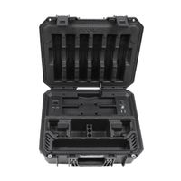 Nanlite PavoTube II 6XR RGBWW LED Pixel Tube with Built-In CRMX 8KIT
