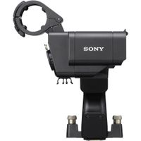 Sony FX5 Cinema Line Full-Frame Camera with XLR Handle Unit