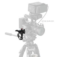 SmallRig "ImageGrip" Series Liquid Handle with NATO Clamp (Right Side) 5243