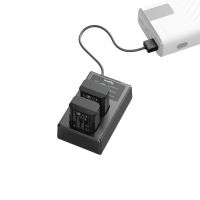 SmallRig NP-FW50 Camera Battery 1030mAh and Charger Kit 3818