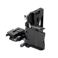 SmallRig V-Mount Battery Mount Plate Kit (Pro) 5315