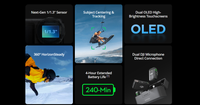 DJI Osmo Action 5 Pro Adventure Combo