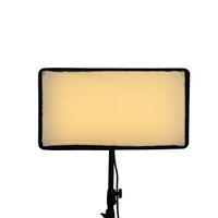Nanlite SB-PS120-Q Quick-release Softbox with eggcrate for PavoSlim 120B/120C LED Panel