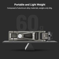 SmallRig Multifunctional Universal Metal Smartphone Holder 3559