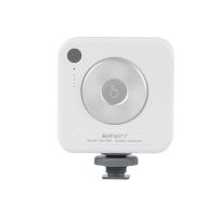 SmallRig Vibe P96 LED Video Light (White) 3287B