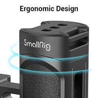 SmallRig Mini NATO Side Handle 3813