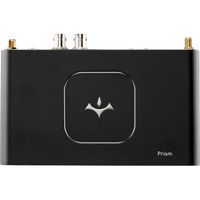 Teradek Prism Flex Mk II HEVC/AVC Decoder for IP Video