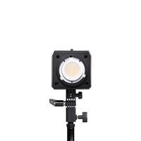 Nanlite FC-120C Full-Color LED Spotlight 12850 LUX