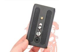 JY0606HP Quick Release PLATE For Miliboo, Manfrotto, Benro