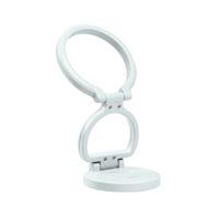 Nanlite Lumo Bi-Color Phone LED Ring Light (Mint Blue)