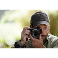 Sony Alpha a6700 APS-C Mirrorless Camera 4K 26MP (Body)
