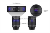 Samyang AF 35-150mm F2-2.8 Sony FE Lens