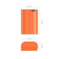 SmallRig Camera Battery for Canon LP-E6P (2520mAh, Orange) 5407