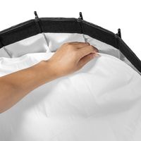 SmallRig FP-60 Quick-Setup Folding Parabolic Softbox 5396