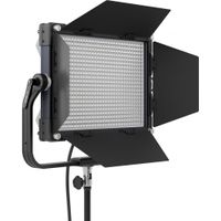 Nanlite Barndoors for Alien 300C