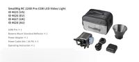 SmallRig RC 220D Pro Daylight COB LED Video Light (EU) 4626